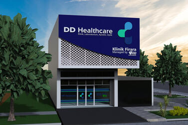 Klinik